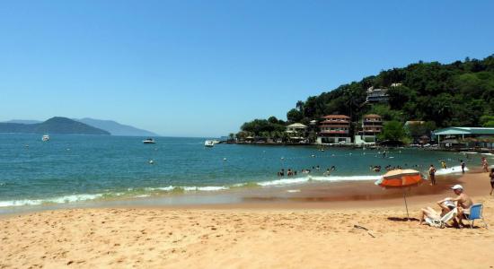 Praia do Sitio Bom