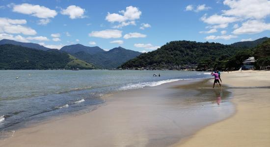 Praia da Ribeira