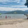 Taperinha Beach