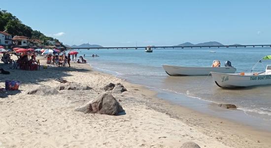 Praia da Junqueira