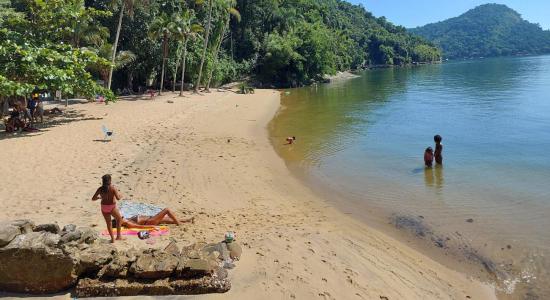 Praia das Flexeiras