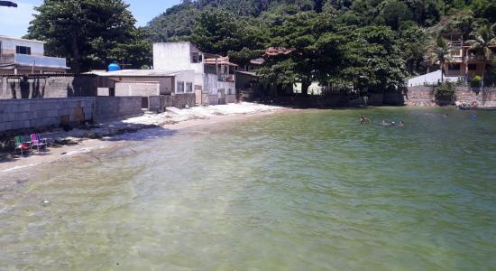 Praia do Funil