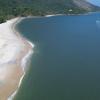Praia Grande Marambaia