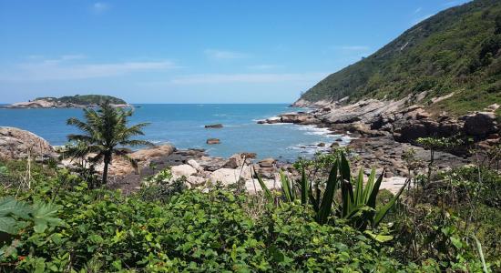 Praia dos Buzios