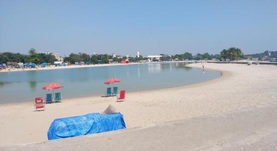 Piscinao Ramos