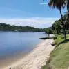 Praia do Saco do Pinhao