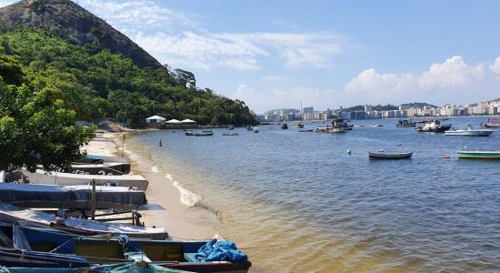 Praia do Canto