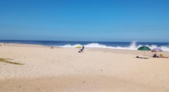 Praia de Marica