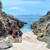 Praia Irma Maior