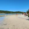 Praia da Ilha do Japonês