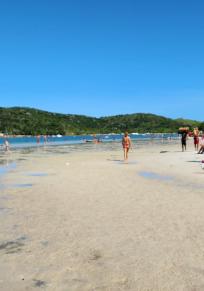 Ilha do Japonês