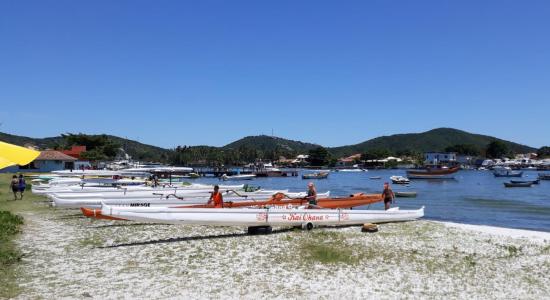 Praia da Passagem