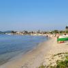 Praia de São Bento