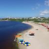 Praia do Lagoa de Iriry