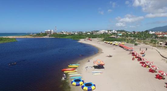 Praia do Lagoa de Iriry