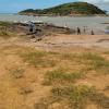 Prainha da Ilha do Gambá