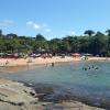 Praia dos Coqueiros