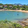 Praia da Cerca Lado Sul