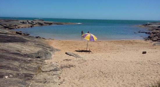 Praia dos Bremen