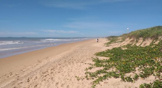 Praia d'Ule