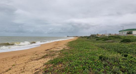 Praia dos Fraga