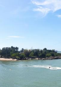 Ilha da Baleia