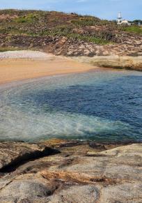 Ilha da Galheta de Dentro