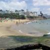 Praia Grande da Ilha do Boi