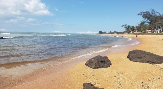 Praia da Chaleirinha