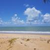 Praia de Barra Velha