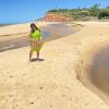 Praia de Japara Grande