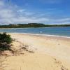 Pedra Grande Beach