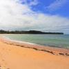 Praia de Jacumã