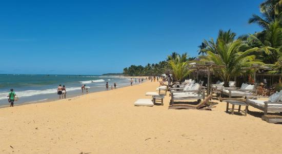 Nativos Beach