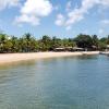 Porto De Campinho Beach