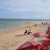 Mar Grande Beach