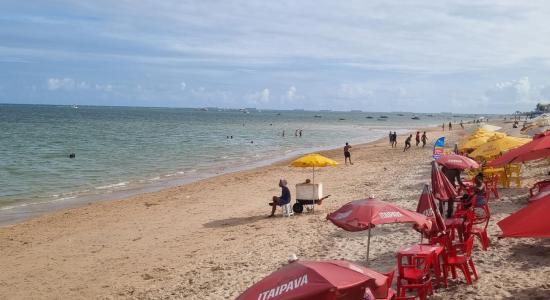 Mar Grande Beach