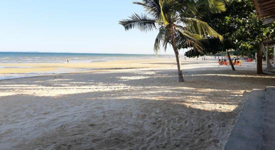 Praia de Pedras Altas