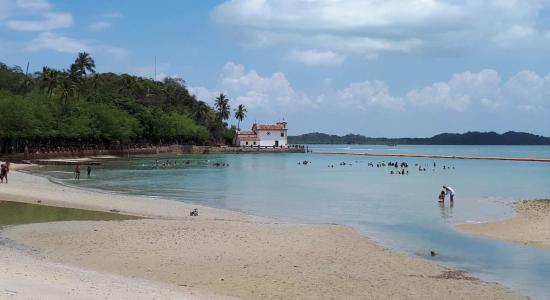Loreto Beach