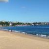 Praia do Cantagalo