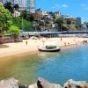 Praia da Preguica