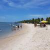 Praia de Mangue Seco