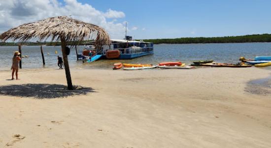 Croa do Gore Beach