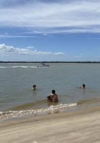 Eiland Croa do Goré