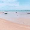 Praia do Pontal do Peba
