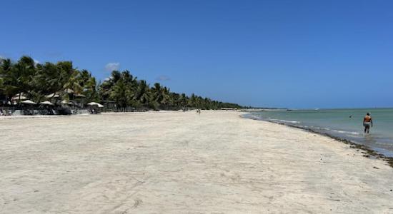 Praia do Toque