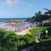 Praia Naturista de Tambaba