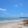 Praia de Maracajaú