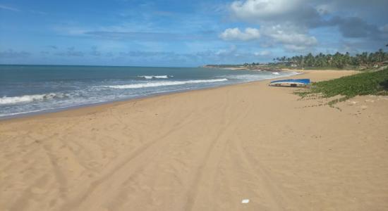 Praia de Sao Jose