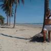 Praia da Pedra Branca